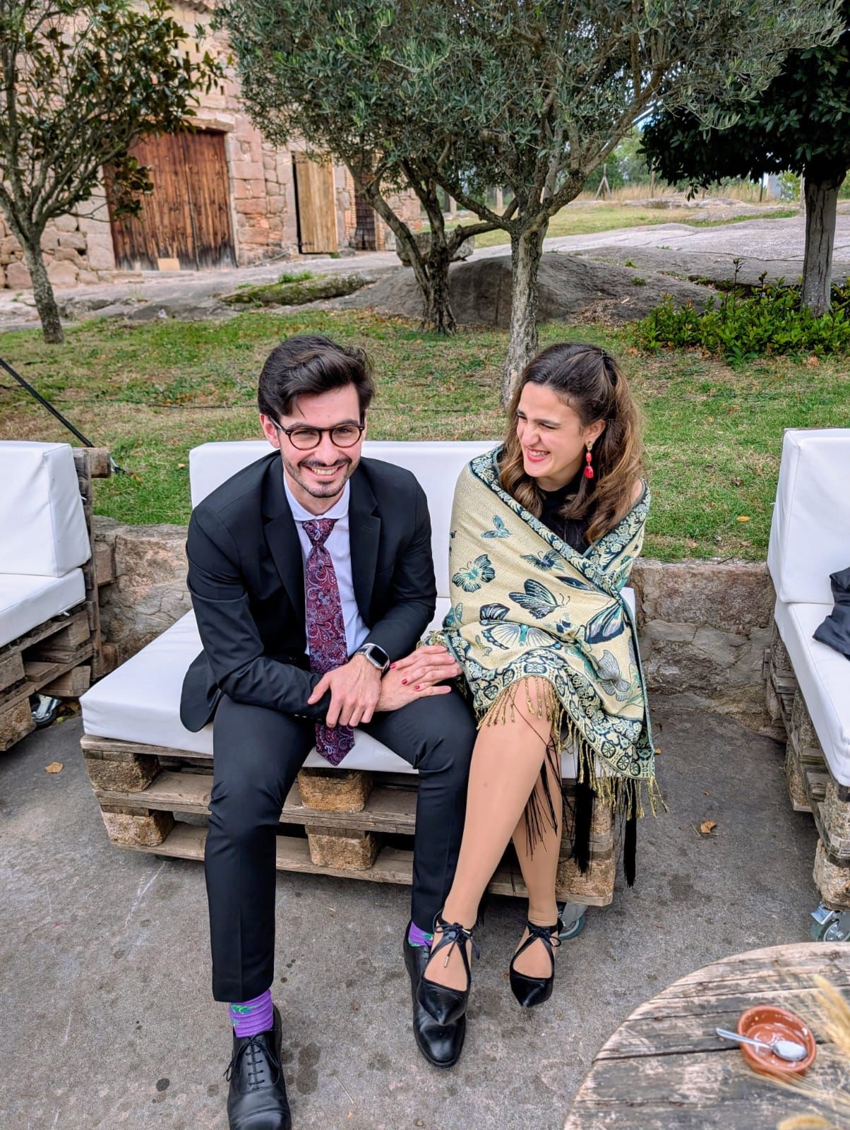 Franc y Lara